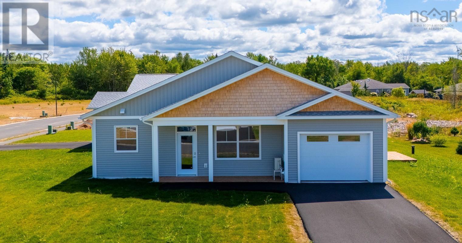 16A 14 Gala Drive, Berwick, Nova Scotia