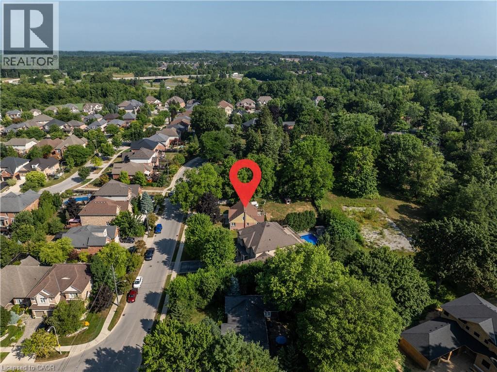 473 Hamilton Drive, Ancaster, Ontario  L9G 2A9 - Photo 19 - 40758996