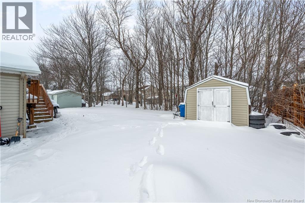 96 Pelagie Street, Dieppe, New Brunswick  E1A 7R7 - Photo 33 - NB132992
