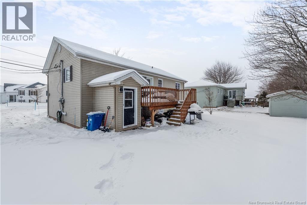 96 Pelagie Street, Dieppe, New Brunswick  E1A 7R7 - Photo 32 - NB132992