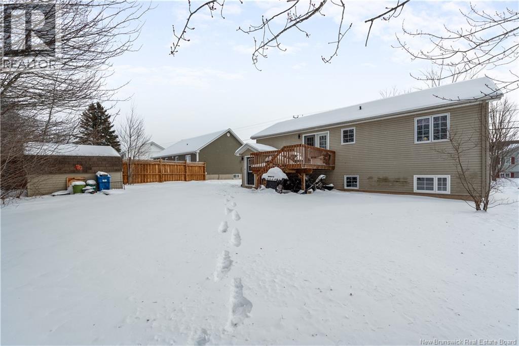 96 Pelagie Street, Dieppe, New Brunswick  E1A 7R7 - Photo 34 - NB132992