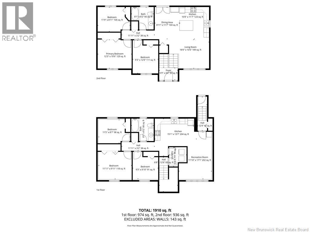 96 Pelagie Street, Dieppe, New Brunswick  E1A 7R7 - Photo 36 - NB132992