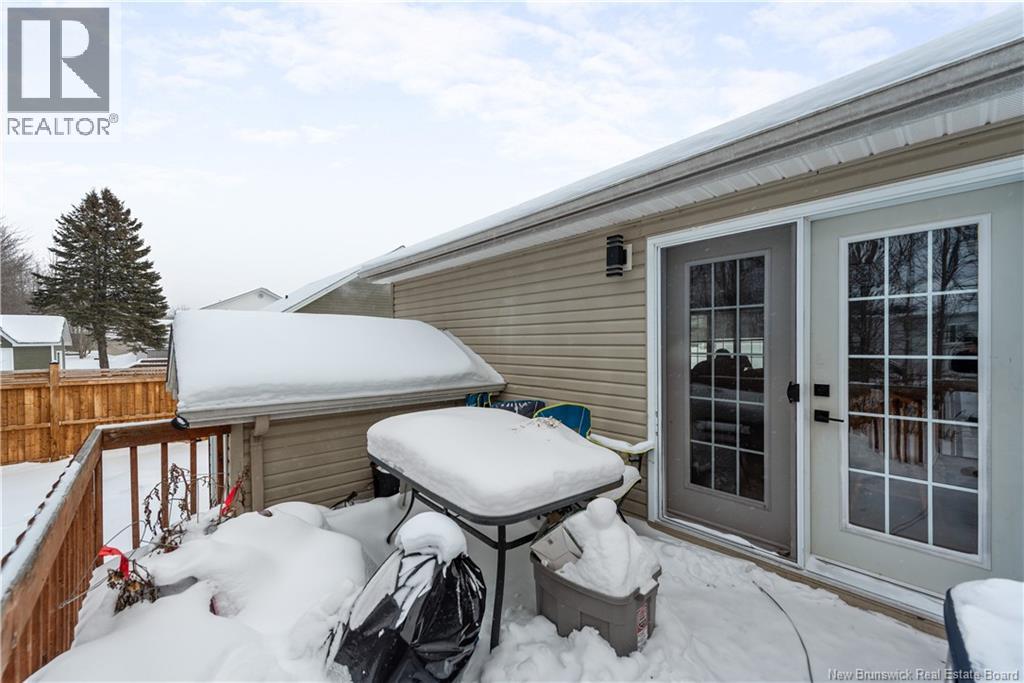 96 Pelagie Street, Dieppe, New Brunswick  E1A 7R7 - Photo 35 - NB132992