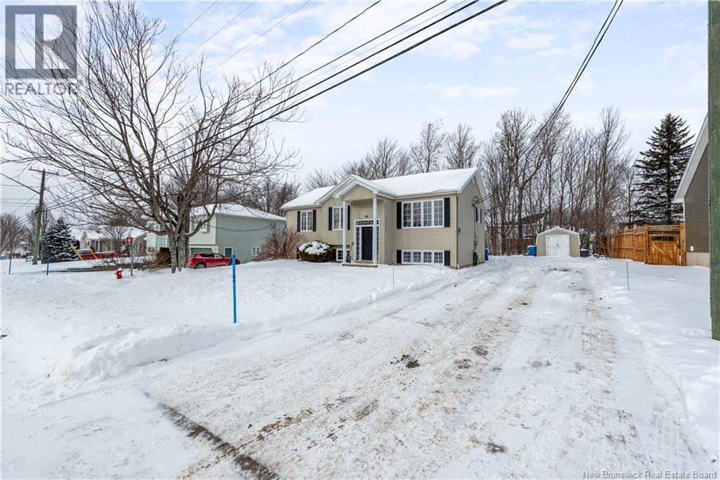 96 Pelagie Street, Dieppe, New Brunswick  E1A 7R7 - Photo 31 - NB132992