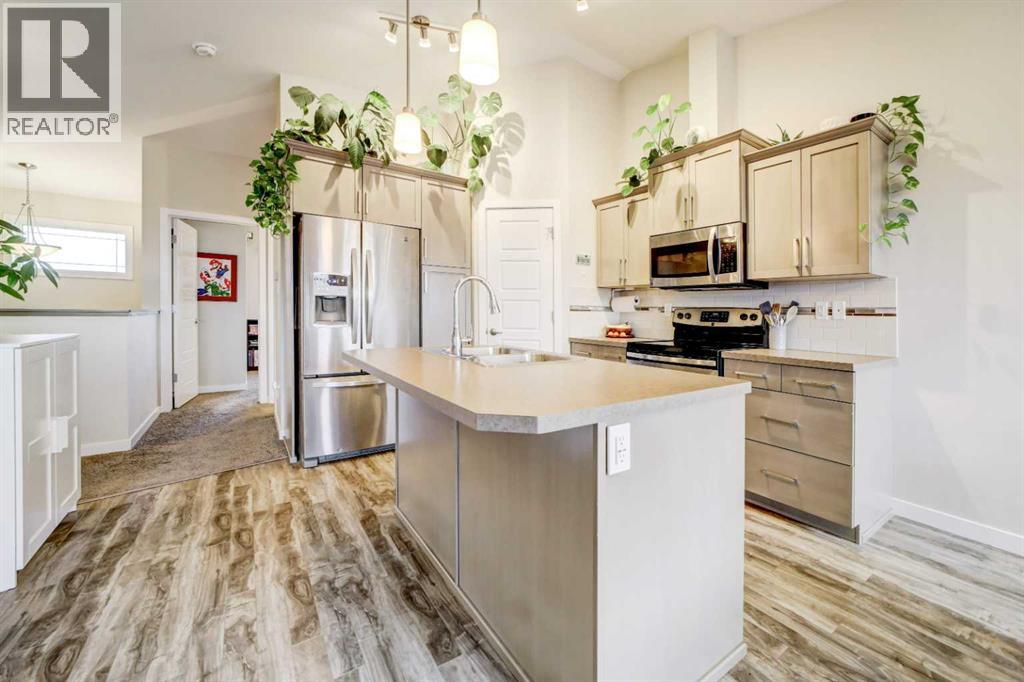 316 Coalbanks Boulevard W, Lethbridge, Alberta  T1J 4V4 - Photo 11 - A2278649