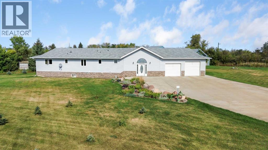 6 Drake Street, Fleet, Alberta  T0C 0X0 - Photo 2 - A2257597