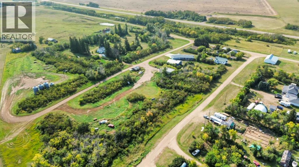 6 Drake Street, Fleet, Alberta  T0C 0X0 - Photo 38 - A2257597