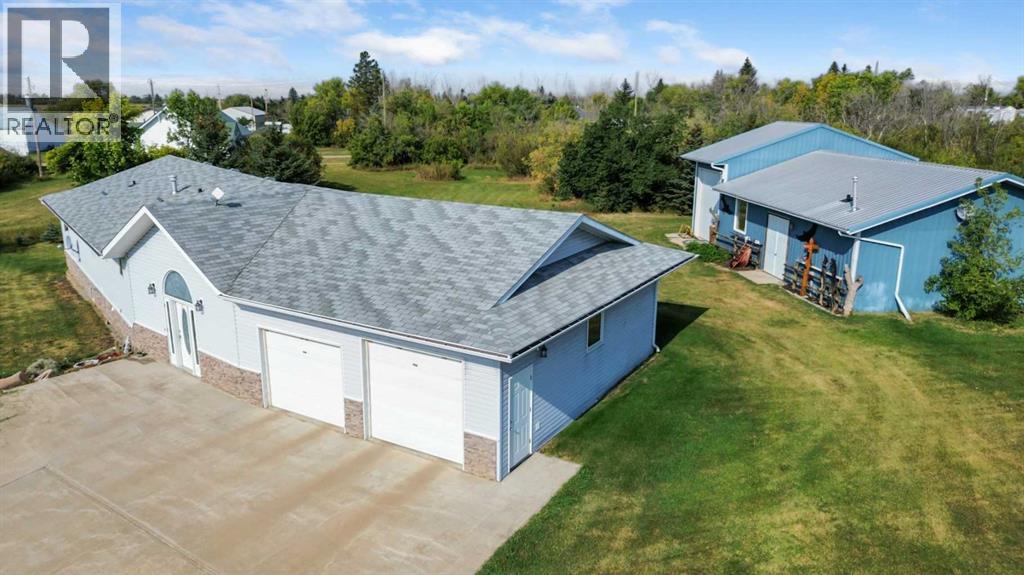 6 Drake Street, Fleet, Alberta  T0C 0X0 - Photo 34 - A2257597