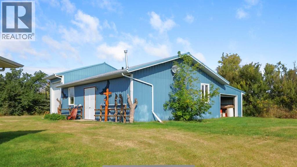 6 Drake Street, Fleet, Alberta  T0C 0X0 - Photo 33 - A2257597