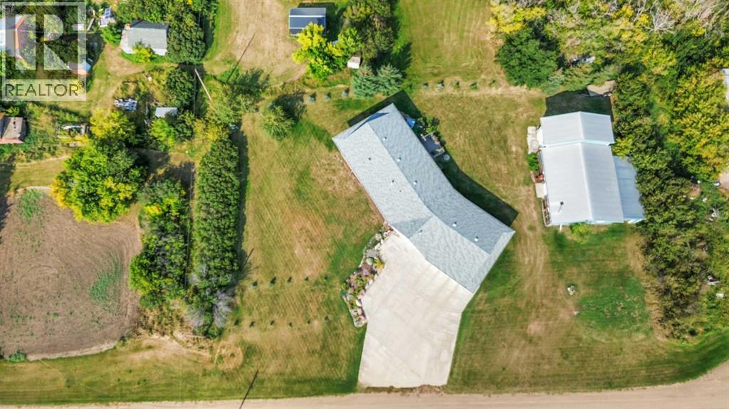 6 Drake Street, Fleet, Alberta  T0C 0X0 - Photo 35 - A2257597