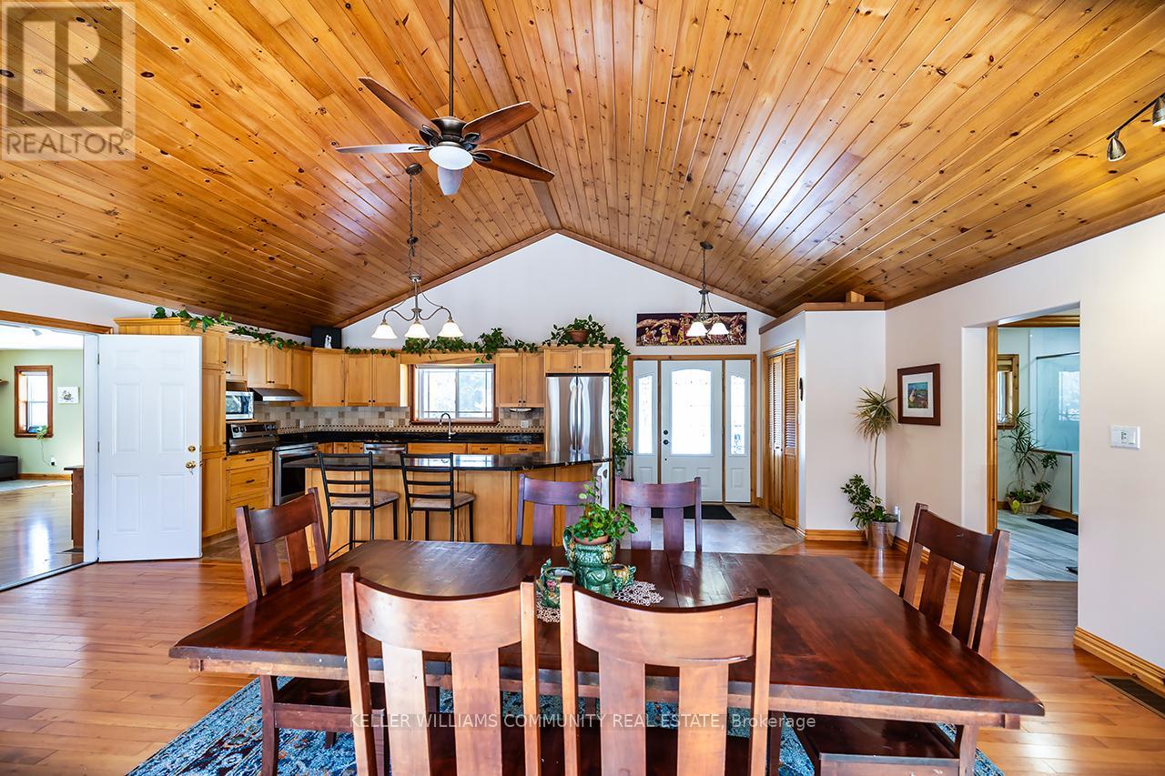 769 Penryn Road, Cramahe, Ontario  K0K 1S0 - Photo 22 - X12748622