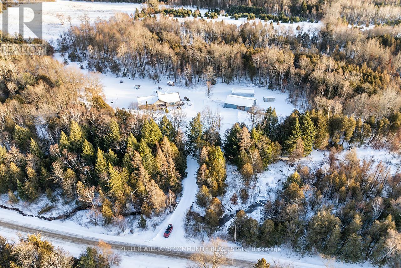 769 Penryn Road, Cramahe, Ontario  K0K 1S0 - Photo 3 - X12748622