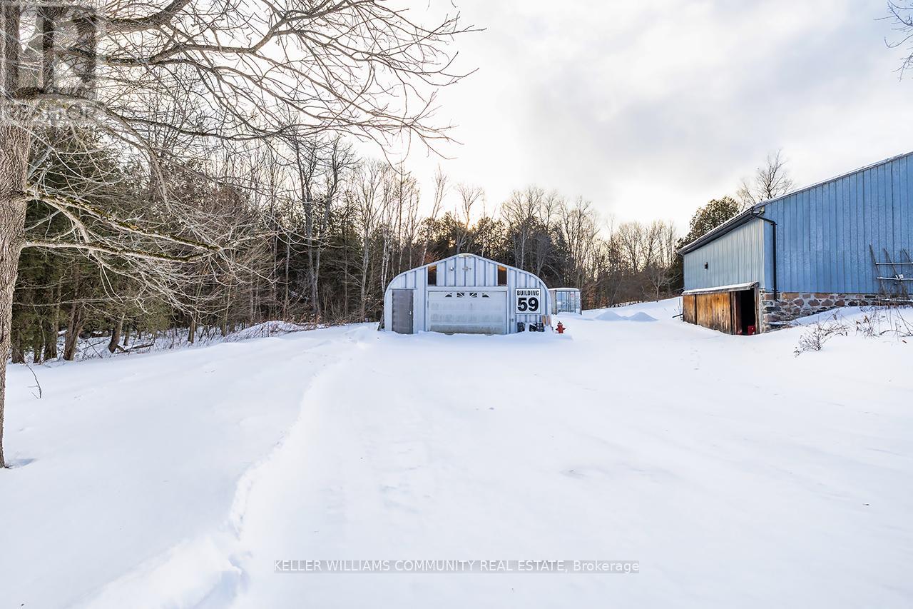 769 Penryn Road, Cramahe, Ontario  K0K 1S0 - Photo 43 - X12748622
