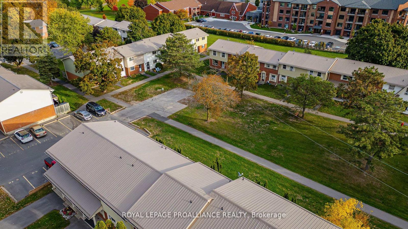 207d North Park Street, Belleville (Belleville Ward), Ontario  K8P 4T9 - Photo 32 - X12748714