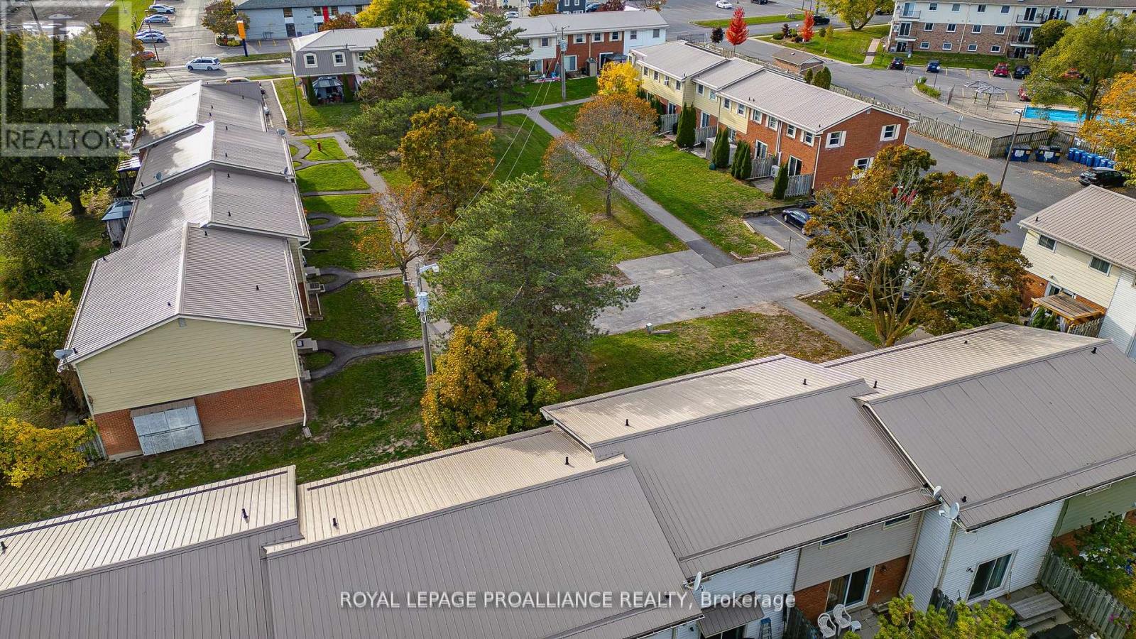 207d North Park Street, Belleville (Belleville Ward), Ontario  K8P 4T9 - Photo 33 - X12748714