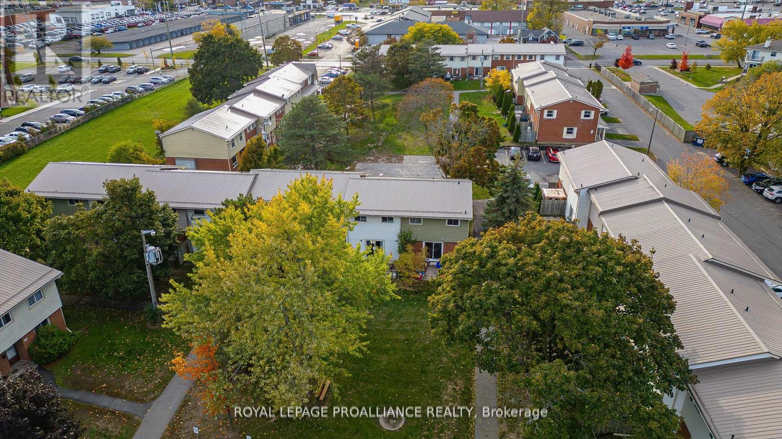 207d North Park Street, Belleville (Belleville Ward), Ontario  K8P 4T9 - Photo 34 - X12748714