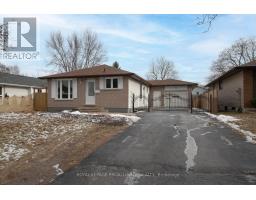 43 ALNET DRIVE, Belleville, Ontario