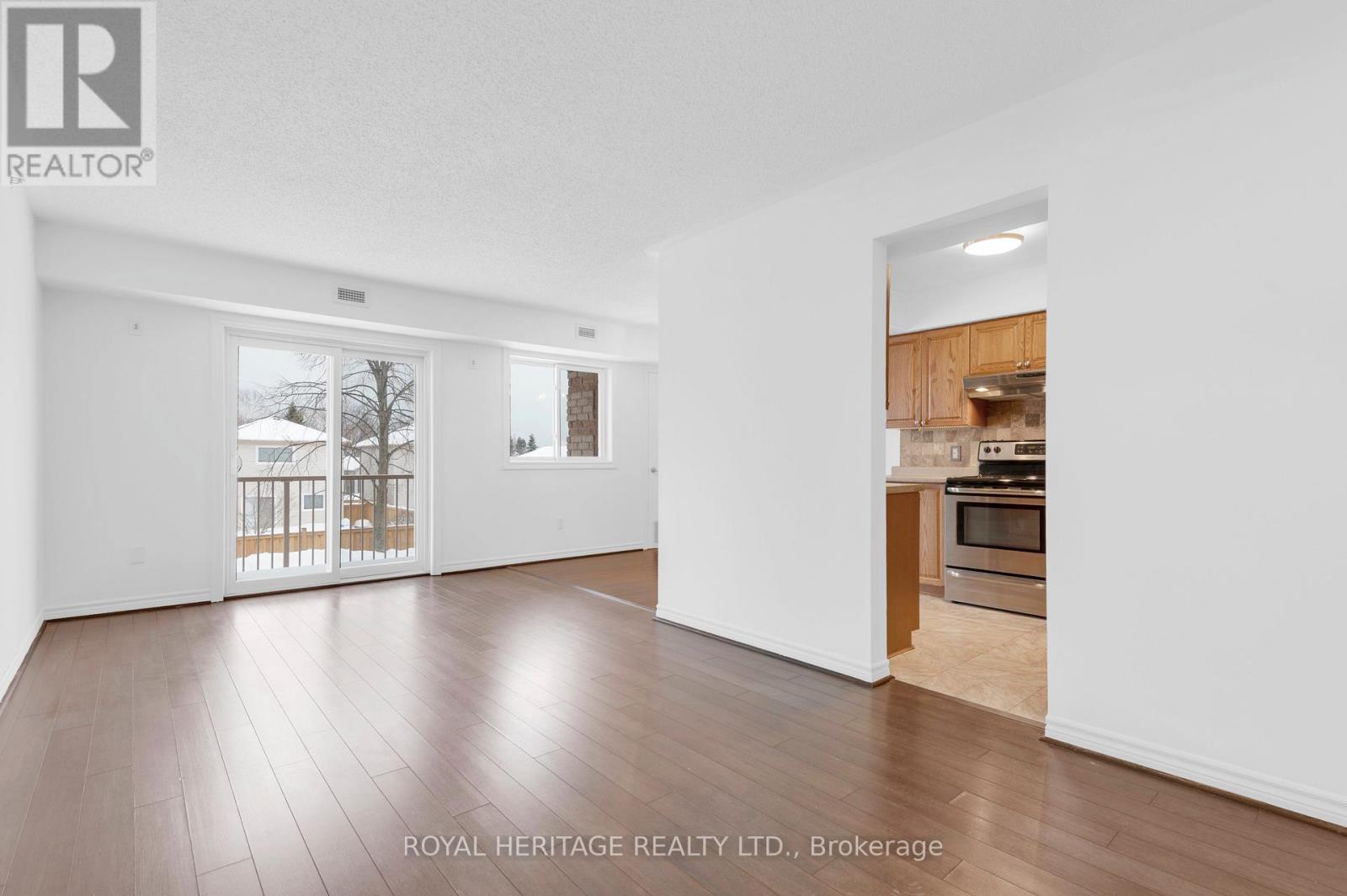 204 - 841 Battell Street, Cobourg, Ontario  K9A 0B9 - Photo 6 - X12748812