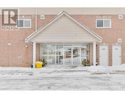 204 - 841 BATTELL STREET, Cobourg, Ontario