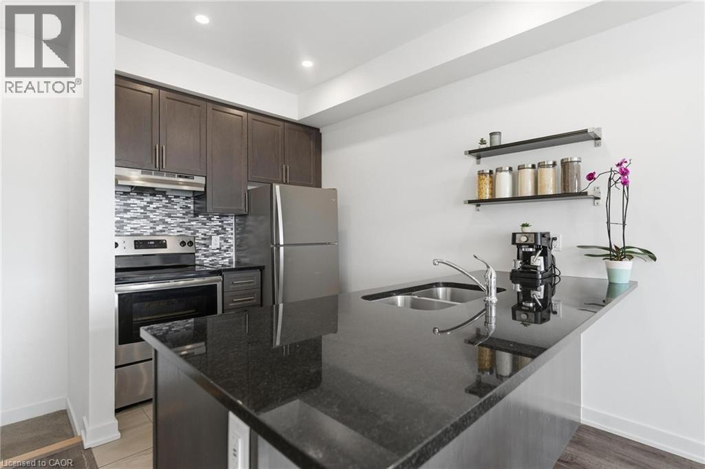 590 North Service Road Unit# 44, Stoney Creek, Ontario  L8E 0K5 - Photo 7 - 40799174