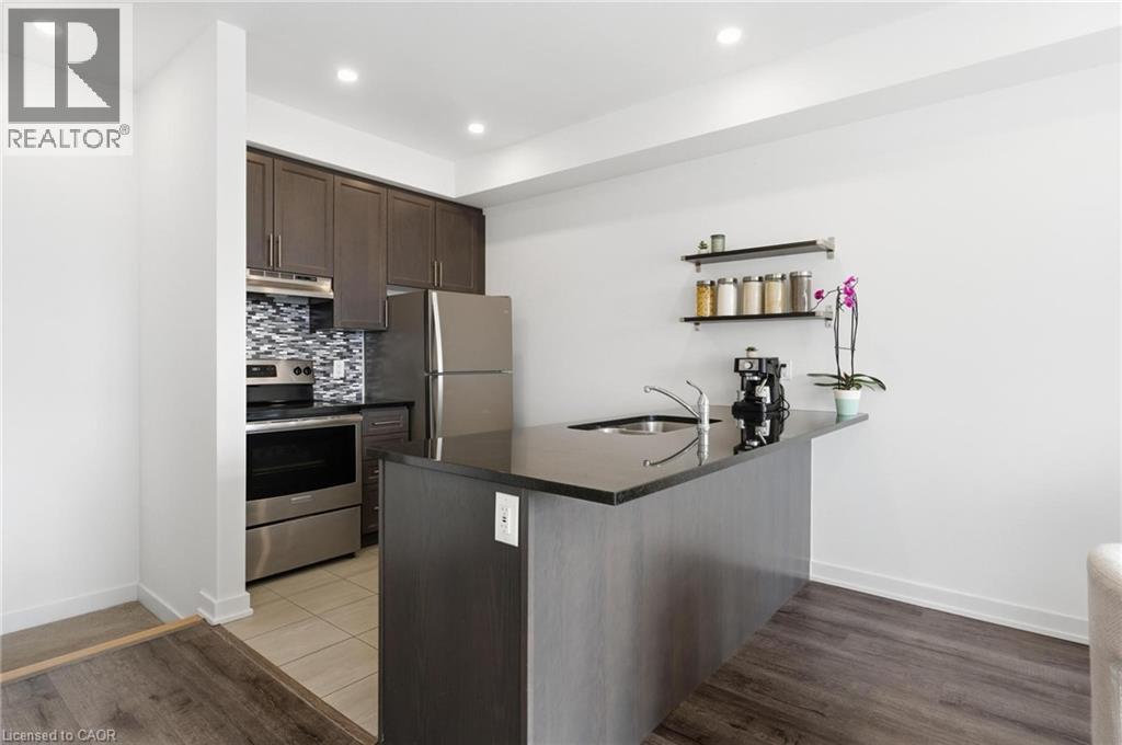 590 North Service Road Unit# 44, Stoney Creek, Ontario  L8E 0K5 - Photo 5 - 40799174