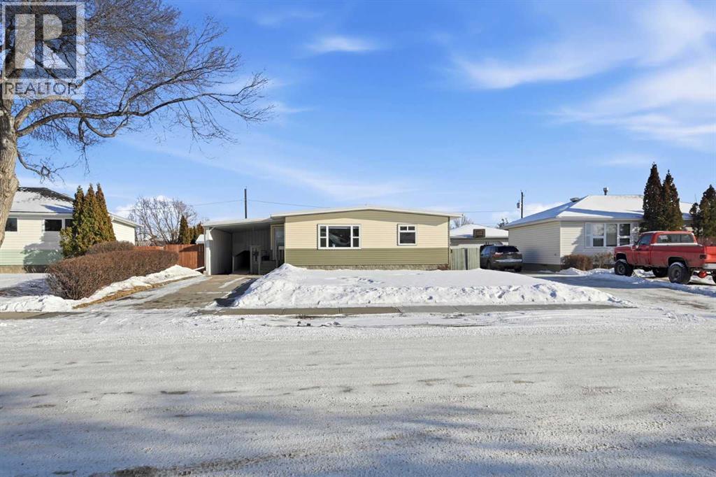 4421 35 Avenue, Red Deer, Alberta  T4N 2S1 - Photo 24 - A2281865