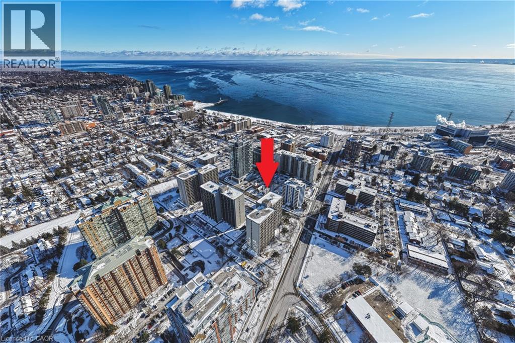 1286 ONTARIO Street, Burlington, Ontario