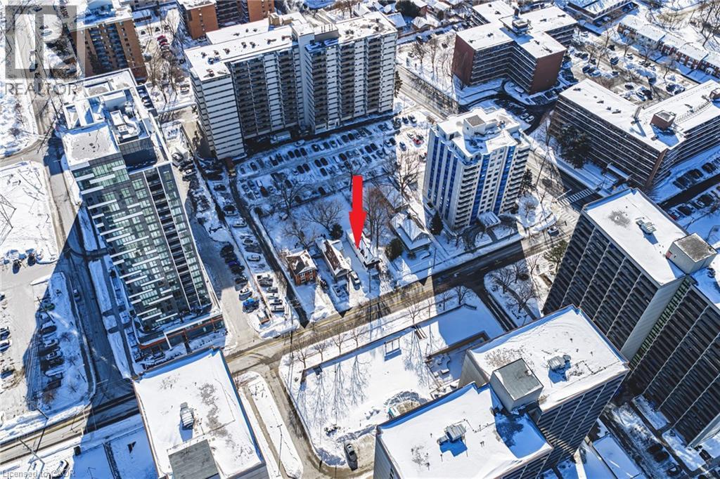 1286 Ontario Street, Burlington, Ontario  L7S 1E8 - Photo 2 - 40800901