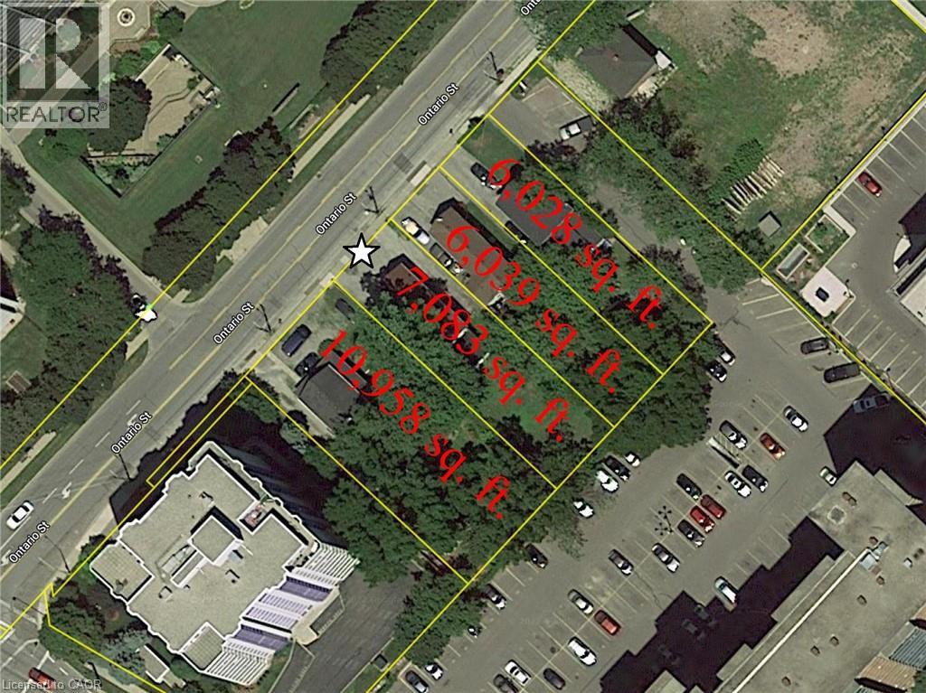 1286 Ontario Street, Burlington, Ontario  L7S 1E8 - Photo 8 - 40800901