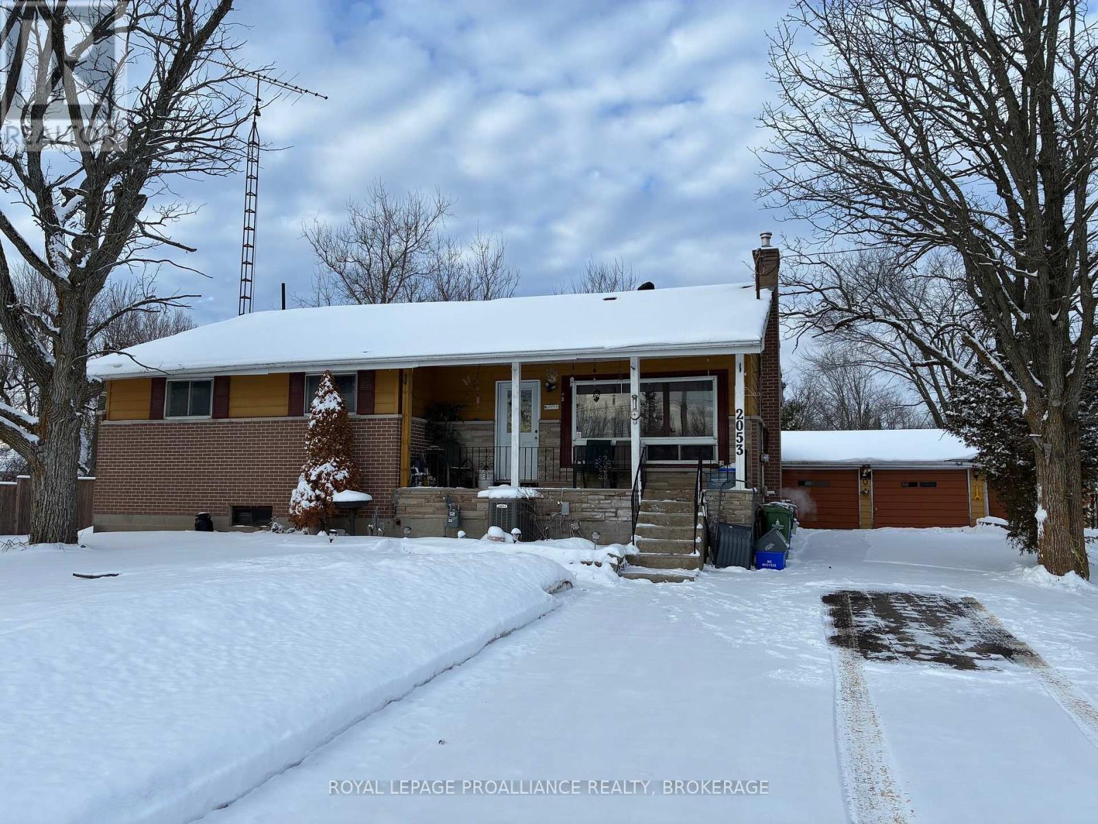 2053 Cole Hill Road, Kingston, Ontario  K0H 1S0 - Photo 1 - X12748810