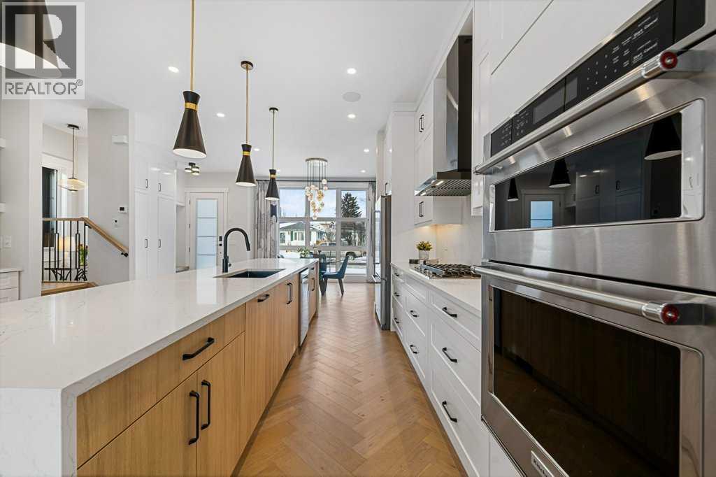 1919 21 Avenue Nw, Calgary, Alberta  T2M 1M7 - Photo 11 - A2277120