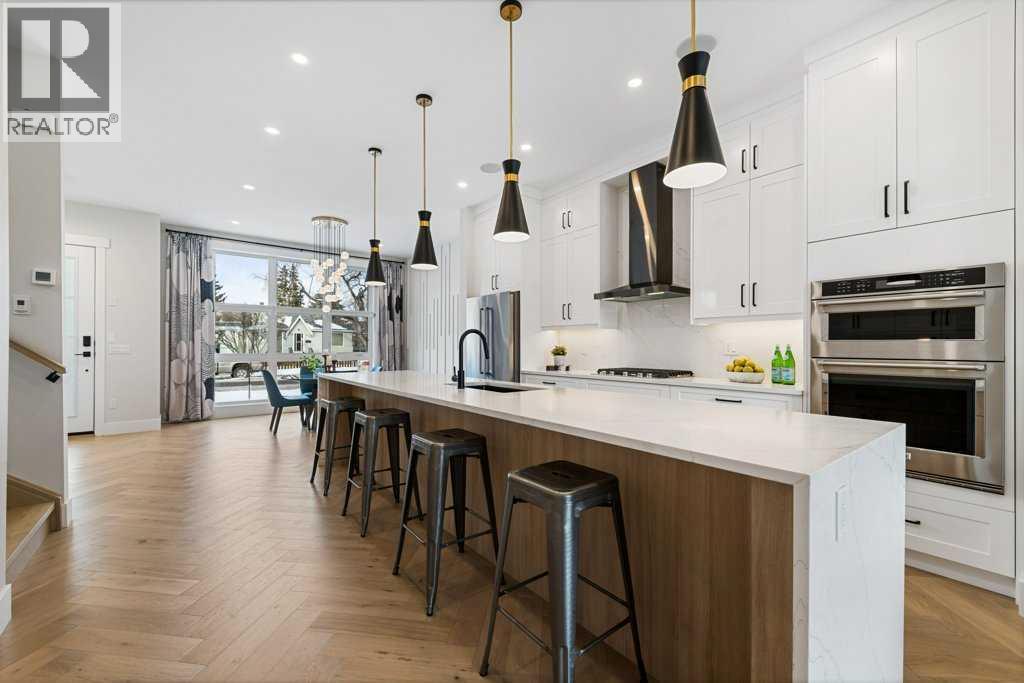 1919 21 Avenue Nw, Calgary, Alberta  T2M 1M7 - Photo 10 - A2277120