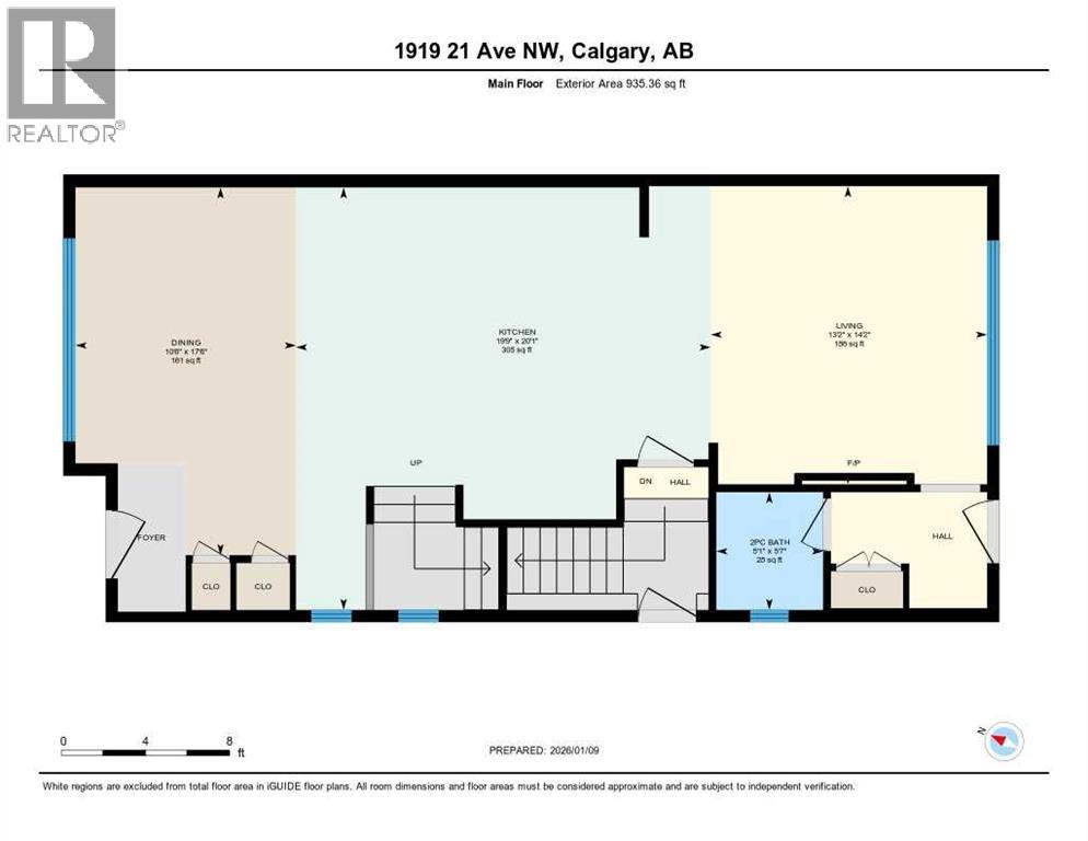 1919 21 Avenue Nw, Calgary, Alberta  T2M 1M7 - Photo 44 - A2277120