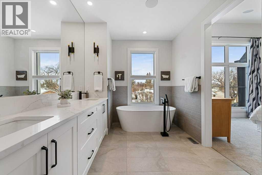 1919 21 Avenue Nw, Calgary, Alberta  T2M 1M7 - Photo 25 - A2277120