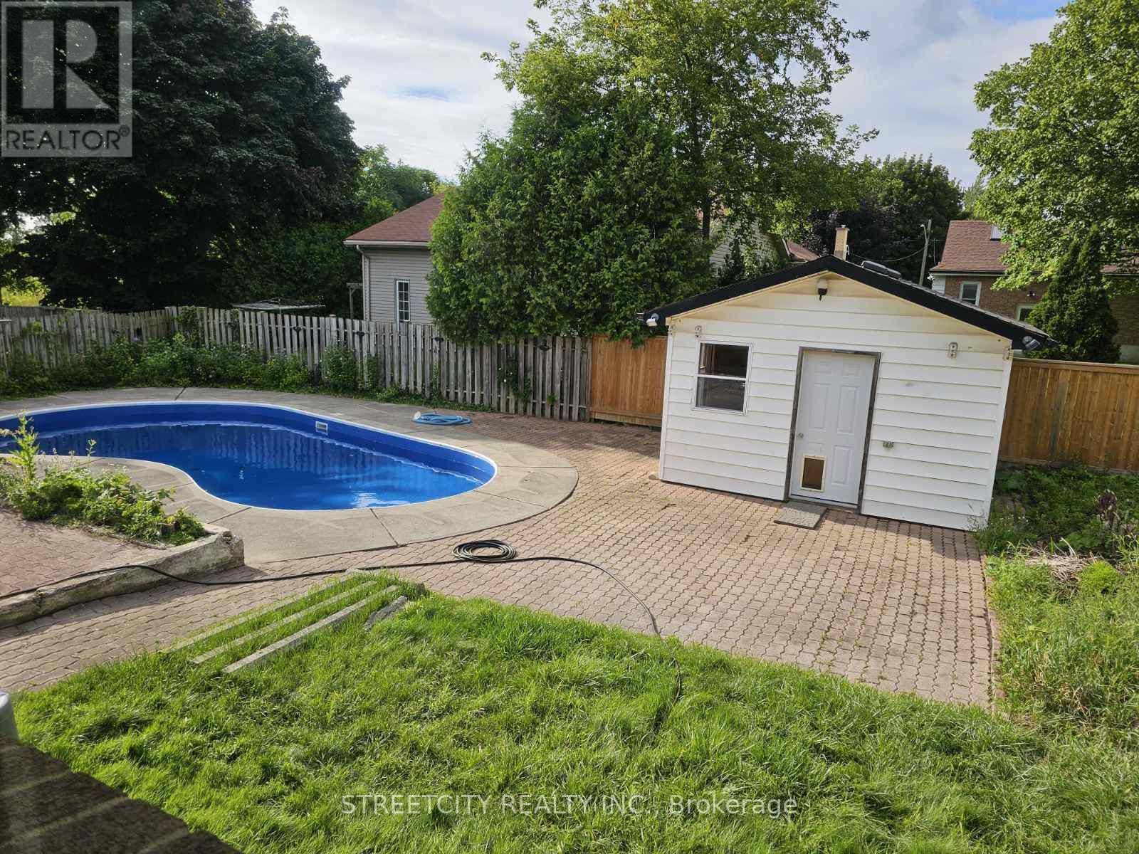 1500 Mardell Place, London East (East H), Ontario  N5V 1W9 - Photo 7 - X12748636