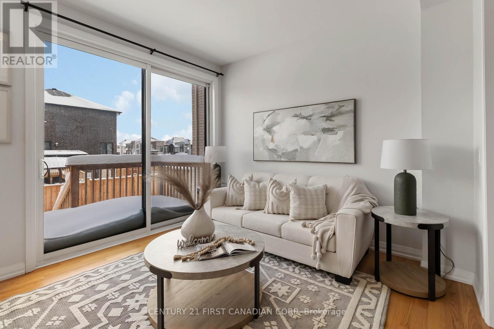 844 Sobeski Avenue, Woodstock (Woodstock - North), Ontario  N4T 0P2 - Photo 6 - X12748796