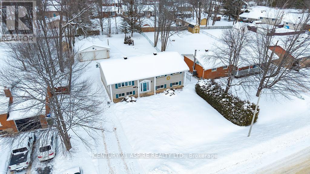 23 Park Drive, Petawawa, Ontario  K8H 2C9 - Photo 33 - X12748694