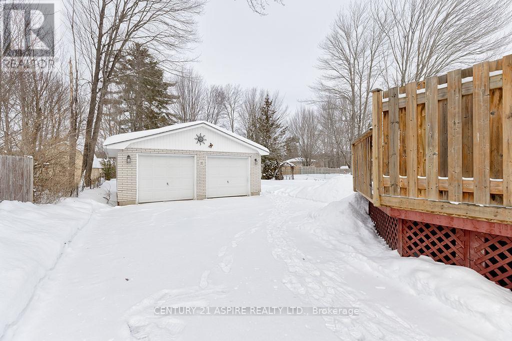 23 Park Drive, Petawawa, Ontario  K8H 2C9 - Photo 42 - X12748694