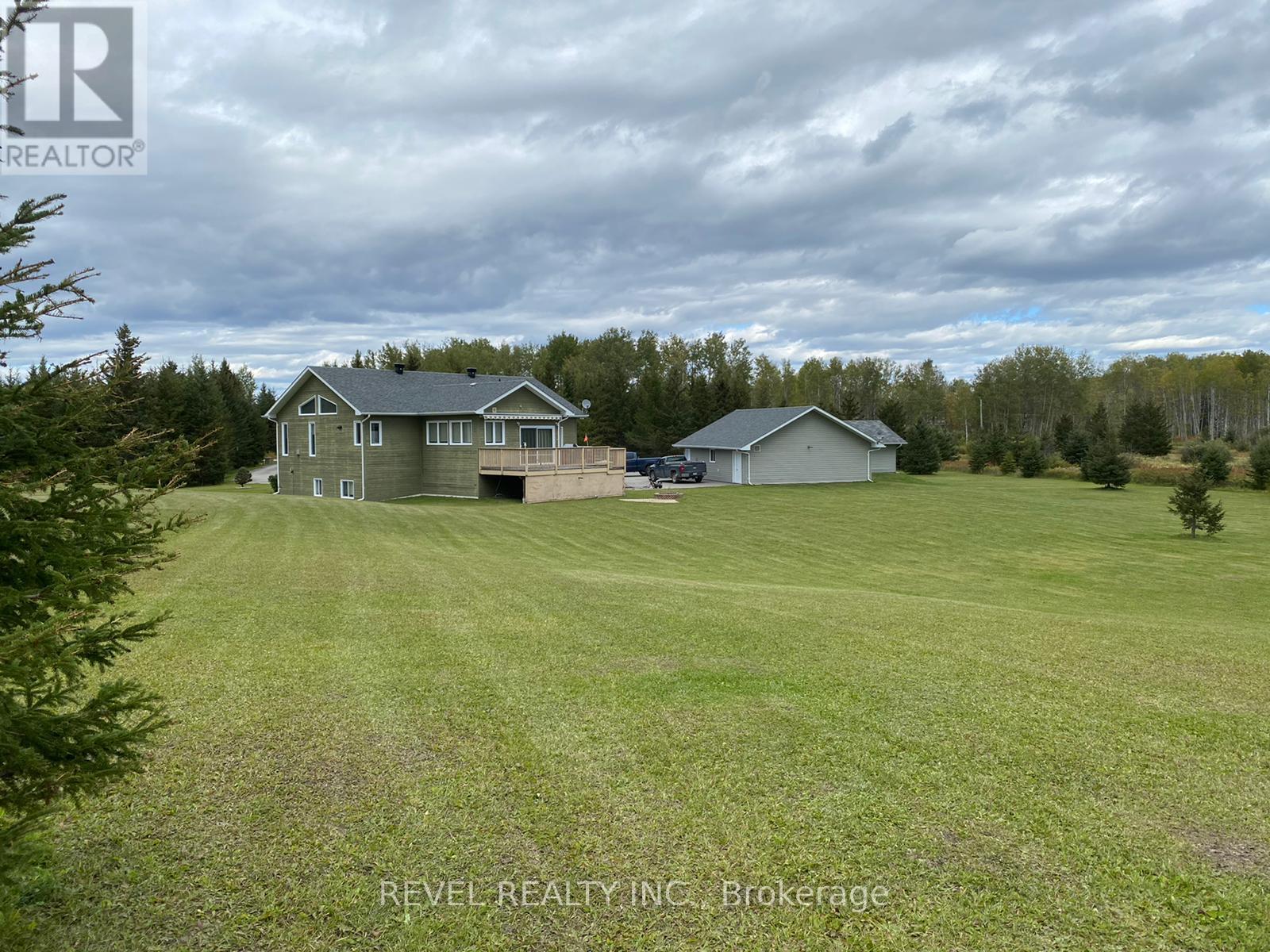 257 Caron Road, Timmins (Mtj - Mountjoy Rural), Ontario  P4N 7C3 - Photo 47 - T12747720