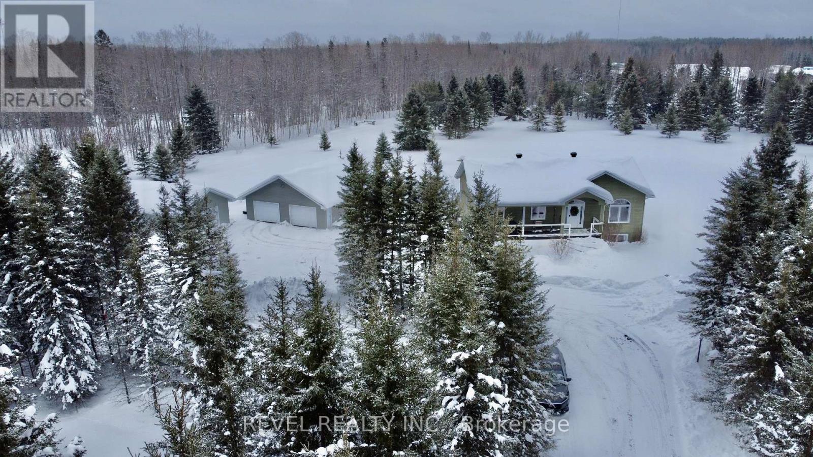 257 Caron Road, Timmins (Mtj - Mountjoy Rural), Ontario  P4N 7C3 - Photo 5 - T12747720