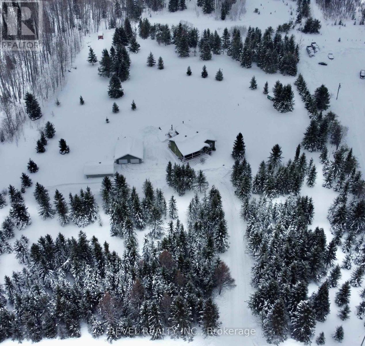 257 Caron Road, Timmins (Mtj - Mountjoy Rural), Ontario  P4N 7C3 - Photo 6 - T12747720