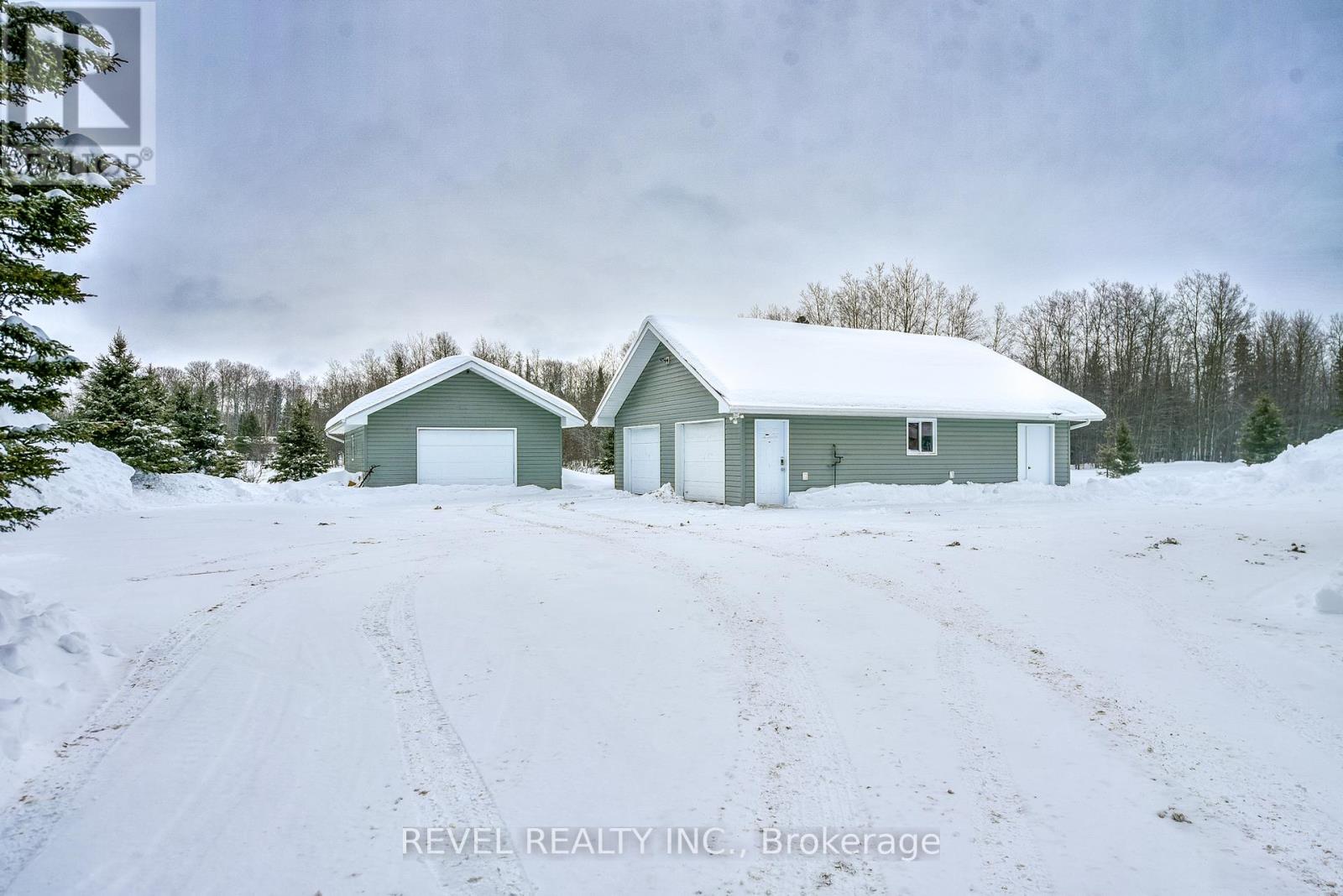 257 Caron Road, Timmins (Mtj - Mountjoy Rural), Ontario  P4N 7C3 - Photo 7 - T12747720