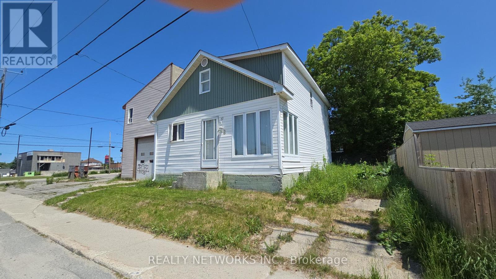 48 Cameron Street S, Timmins (Ts - Sw), Ontario  P4N 3S6 - Photo 2 - T12748660