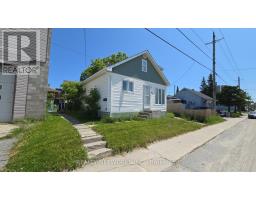 48 CAMERON STREET S, Timmins, Ontario