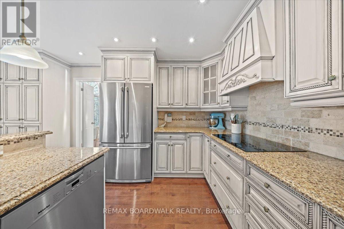 1367 Talcy Crescent, Ottawa, Ontario  K4A 3C4 - Photo 14 - X12748820