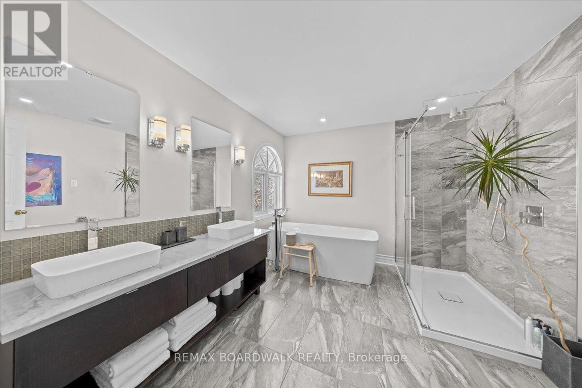 1367 Talcy Crescent, Ottawa, Ontario  K4A 3C4 - Photo 29 - X12748820