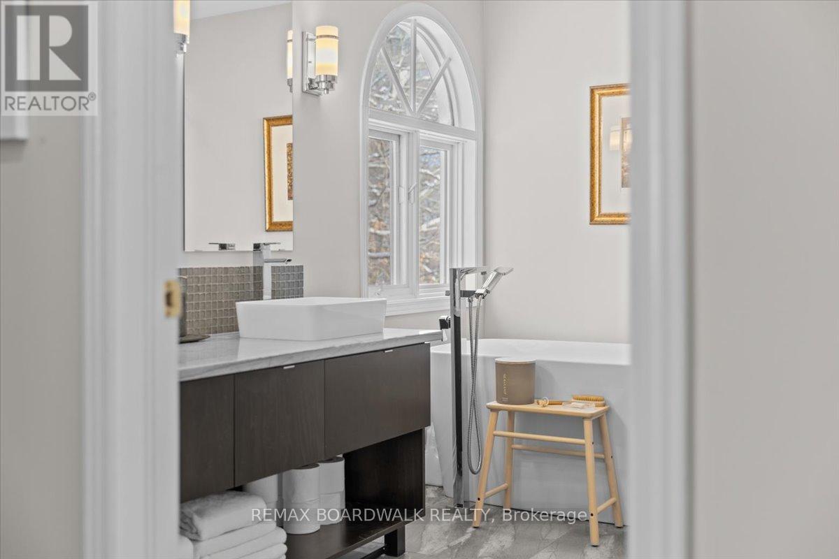 1367 Talcy Crescent, Ottawa, Ontario  K4A 3C4 - Photo 31 - X12748820