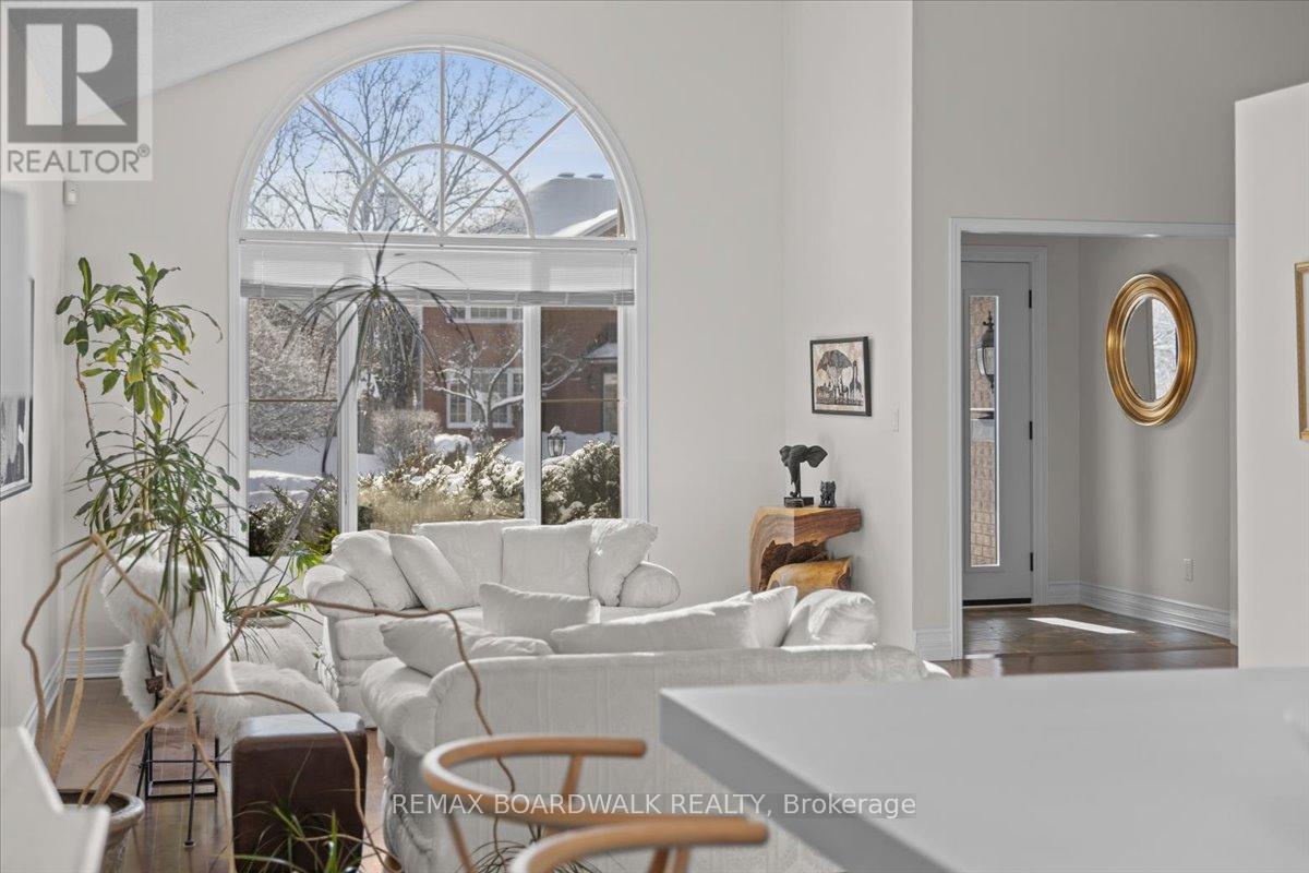 1367 Talcy Crescent, Ottawa, Ontario  K4A 3C4 - Photo 4 - X12748820