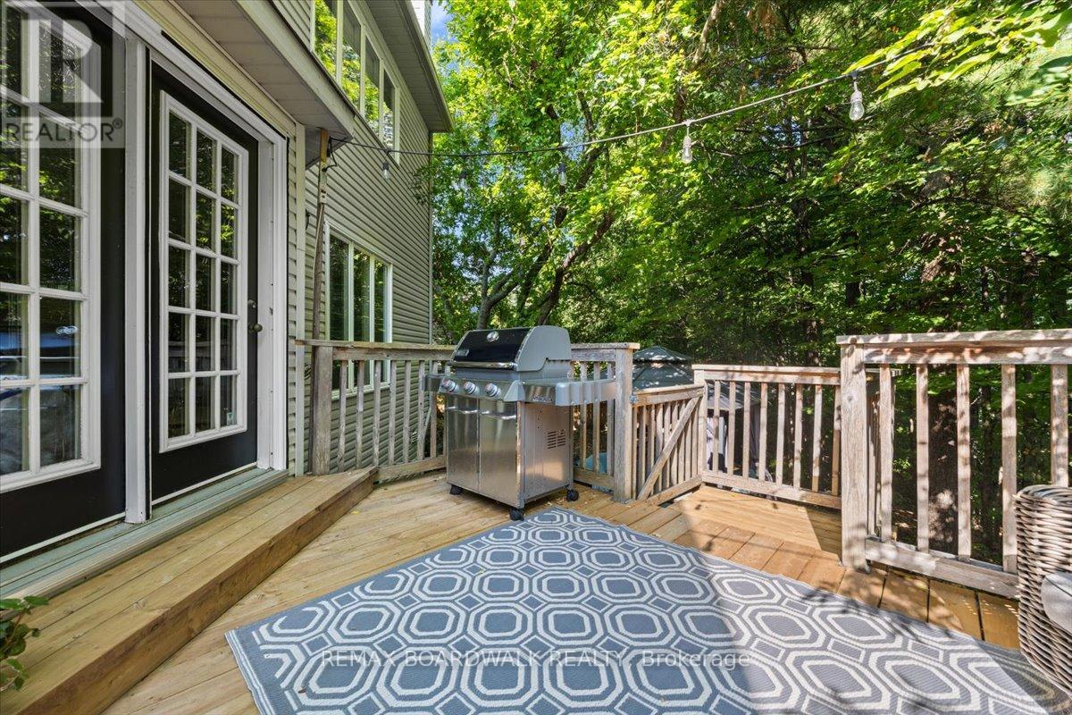 1367 Talcy Crescent, Ottawa, Ontario  K4A 3C4 - Photo 43 - X12748820