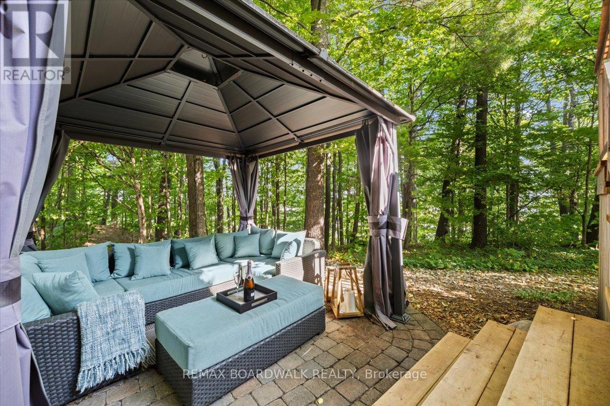 1367 Talcy Crescent, Ottawa, Ontario  K4A 3C4 - Photo 44 - X12748820